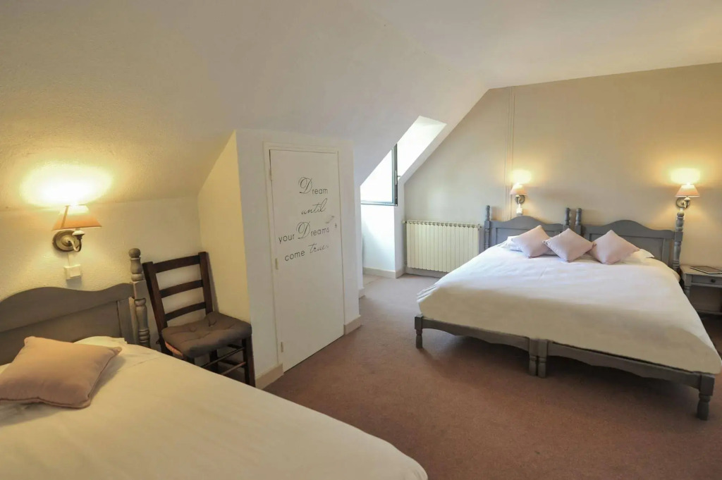 Relais Amadourien