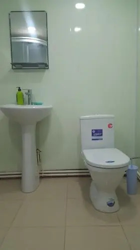 Gorizont Guest House