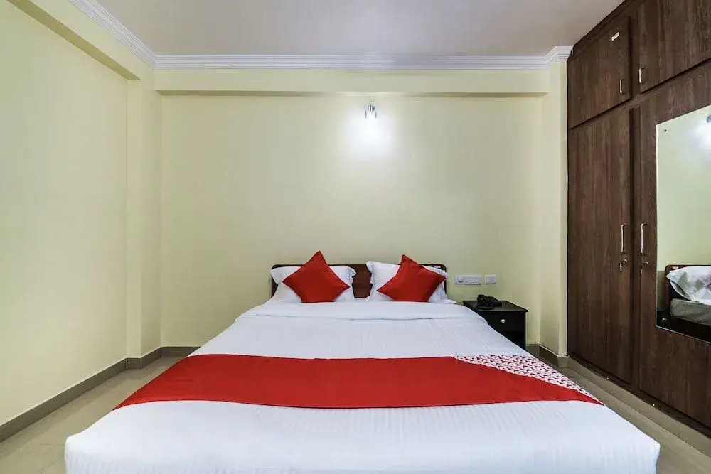 Sai Residency by OYO Rooms