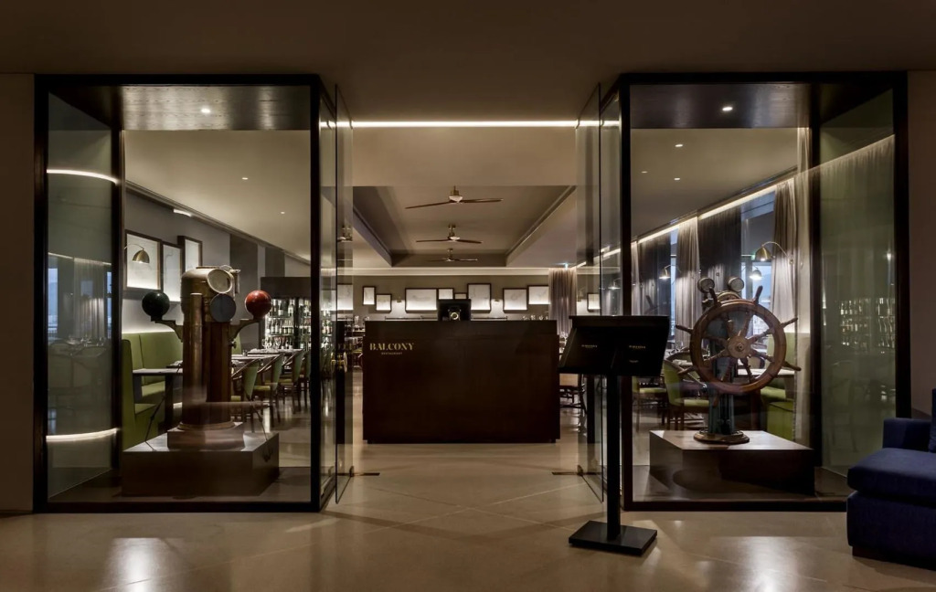 Grand Hotel Açores Atlântico