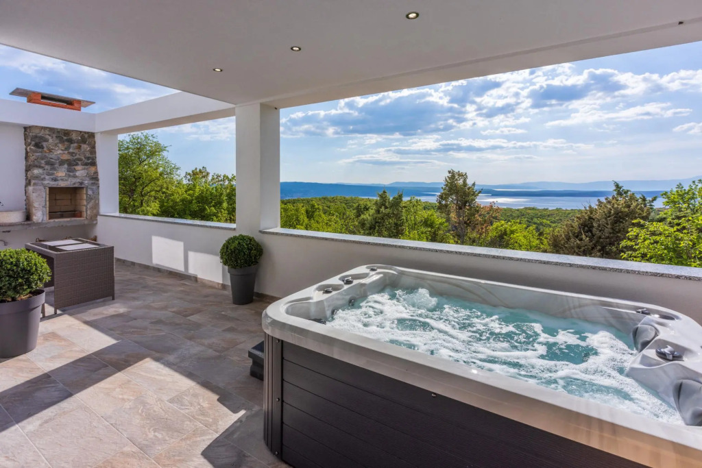 House Lynn In Crikvenica