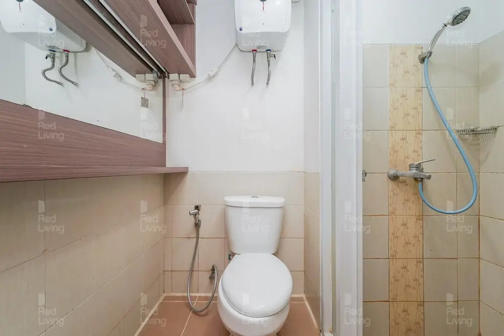 RedLiving Apartemen Easton Park Jatinangor - Yunus