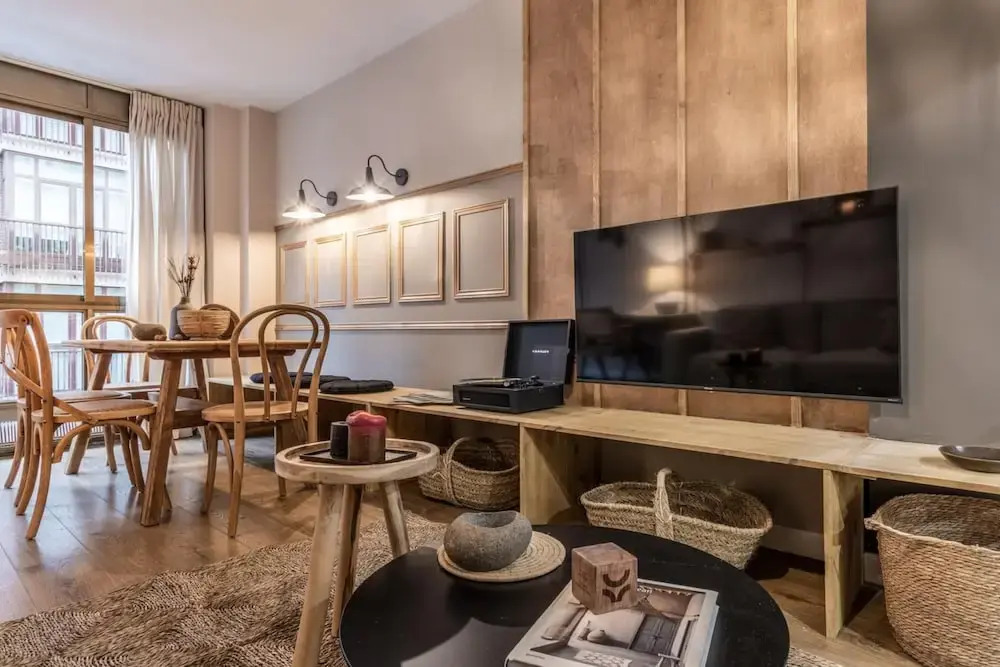 Tavira - 3 Bedrooms Apartment in Recoletos