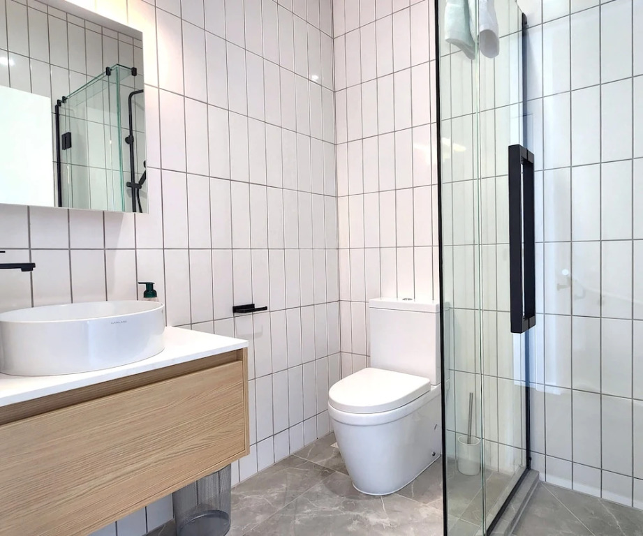 U Suites on Trieste Way