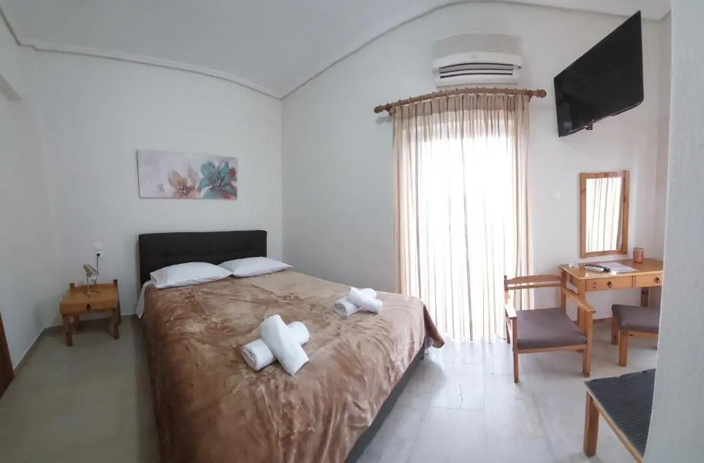 Polemarhos Guest House 9