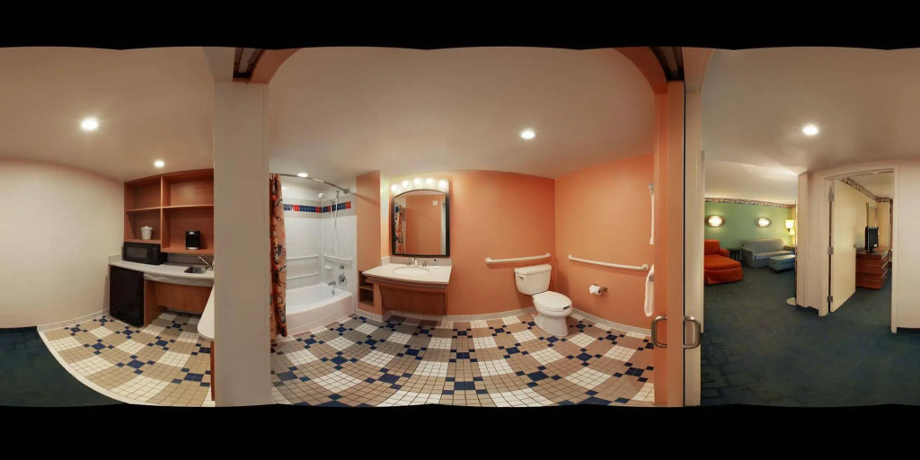 Disney's All-Star Music Resort