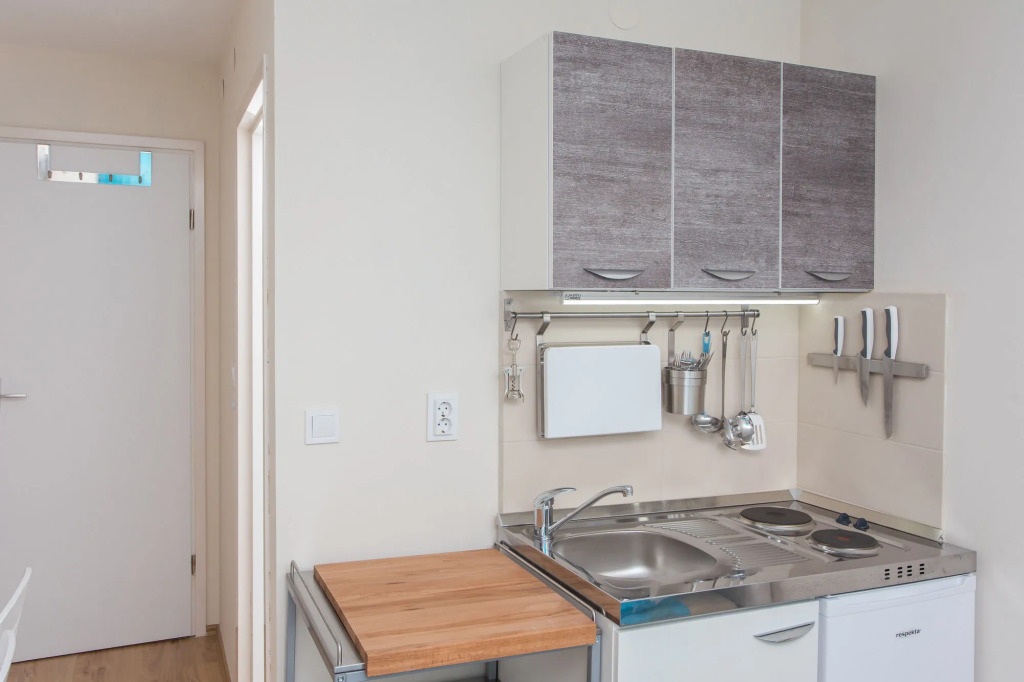 Old Town Princess Apartments