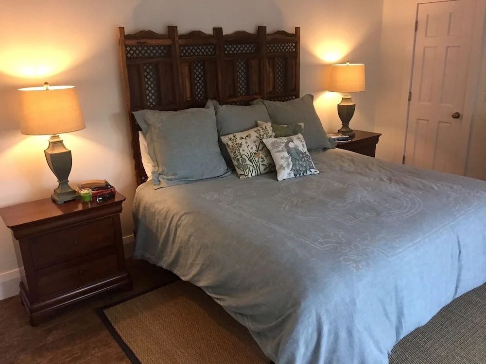 Palm Beach Oasis