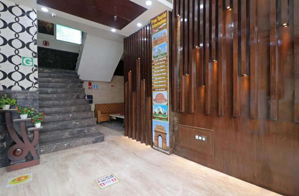 Hotel Mannat international by Mannat