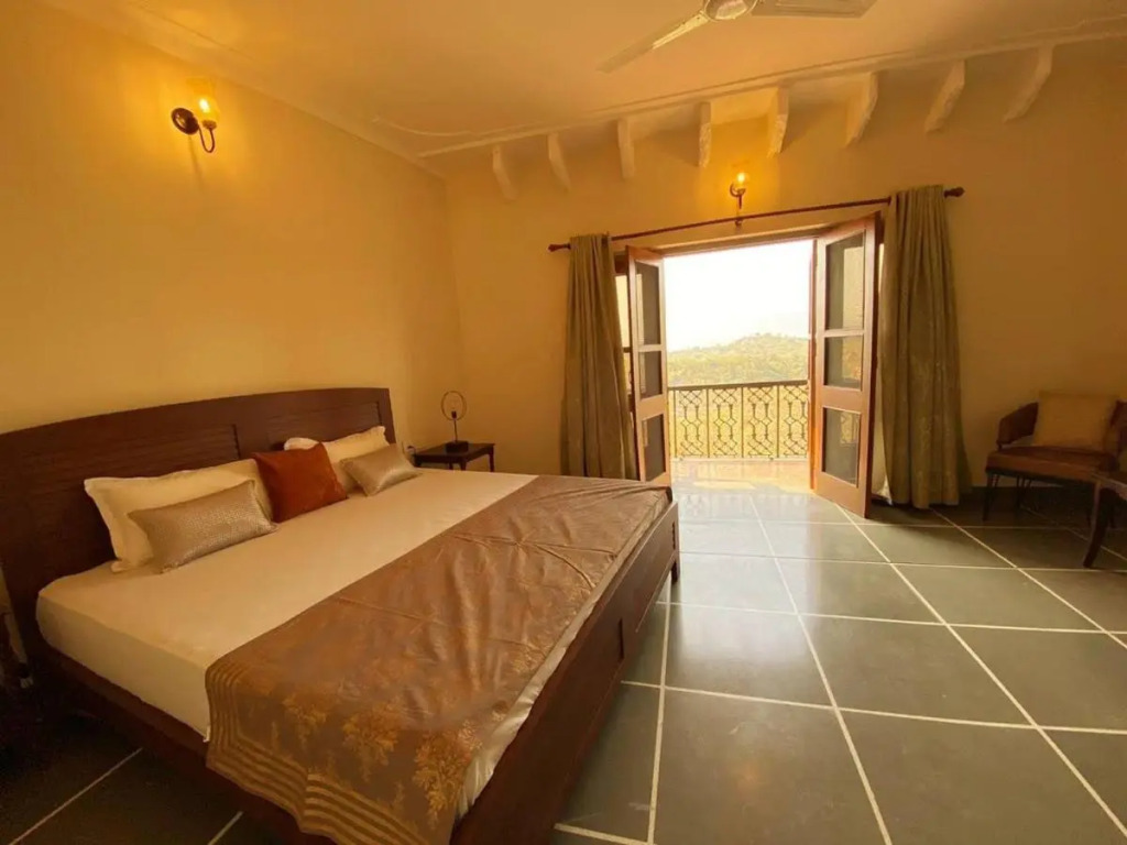 Sisarma Villa 5Bhk