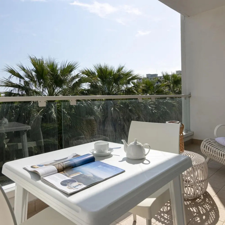 Residenza Excelsior 708