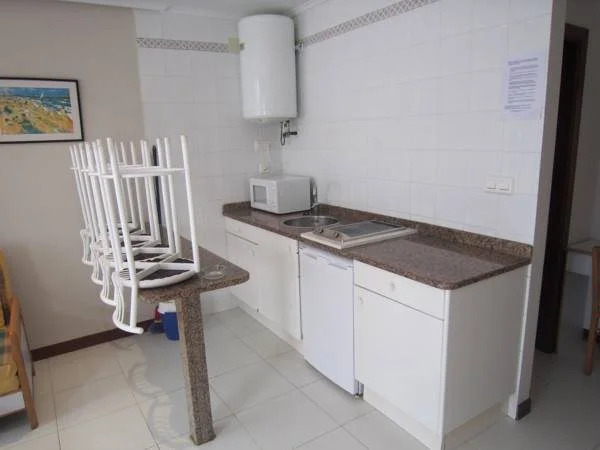 Apartamentos Elena
