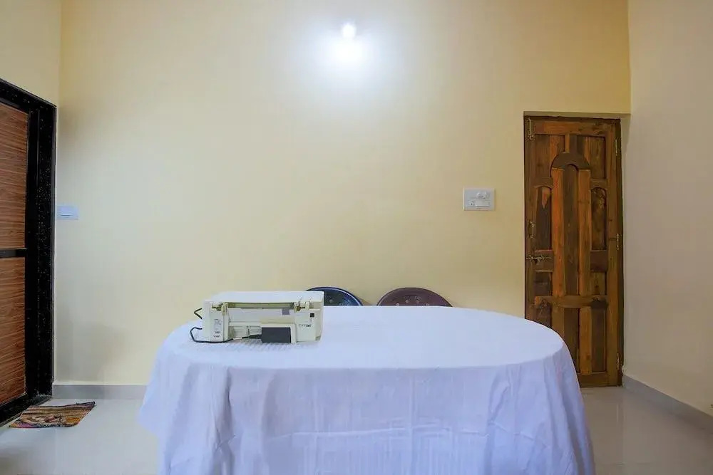 Spot ON 64796 Vailankanni Guest House