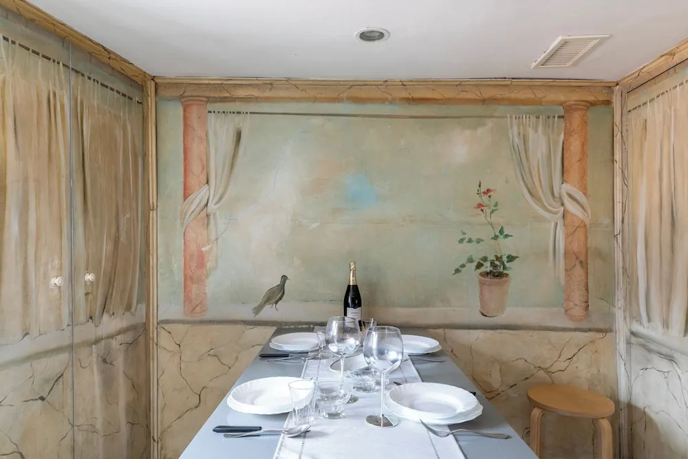 Attico San Marco Top Floor Art 70 mq