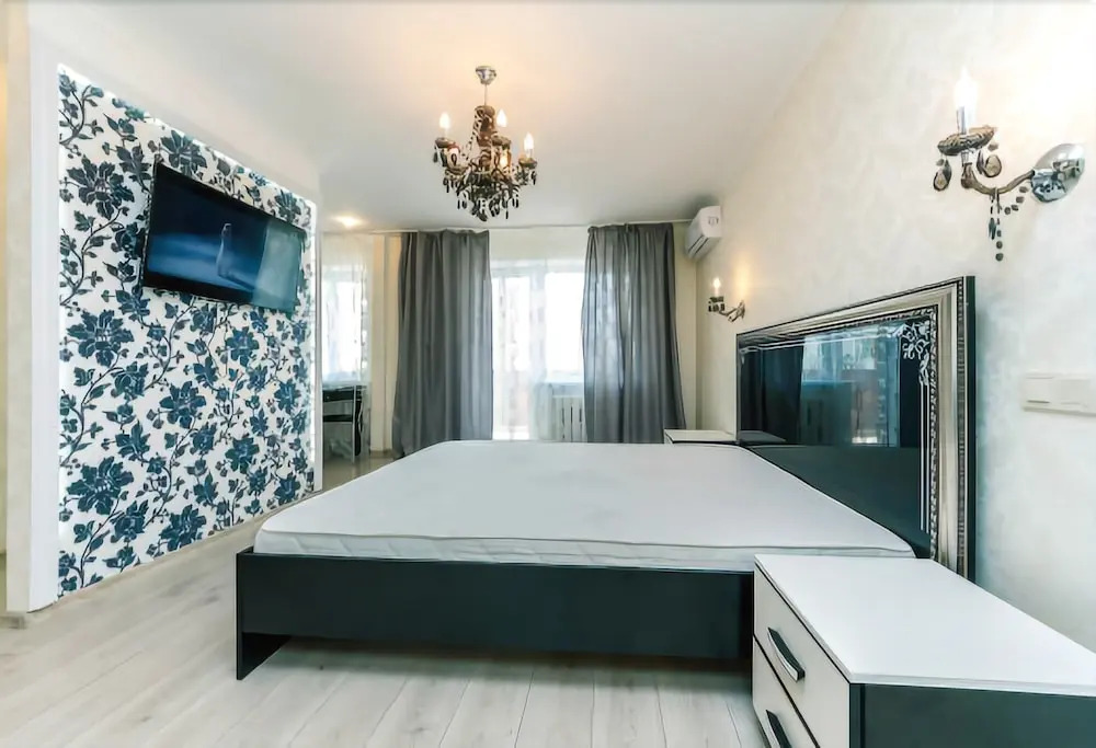 Central Apartments Palats Sportu Area