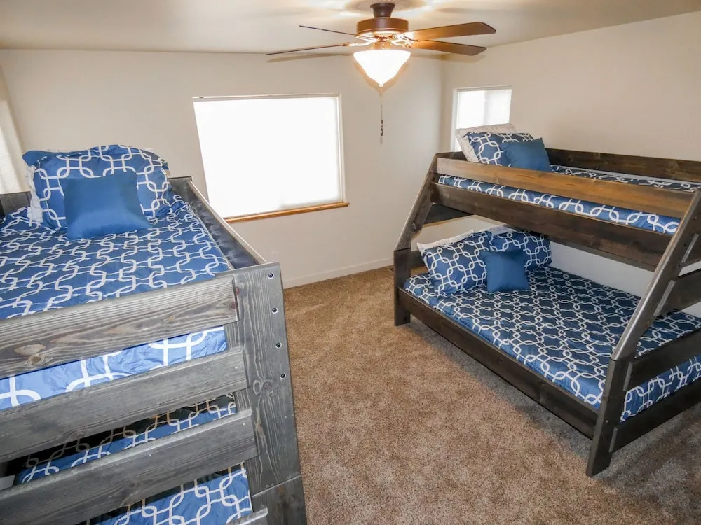 Desert Winds 19 by MoabCondos4Rent