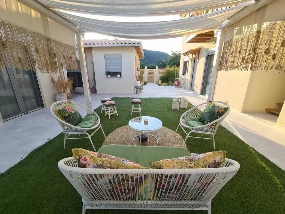 Linari Bohemian Living