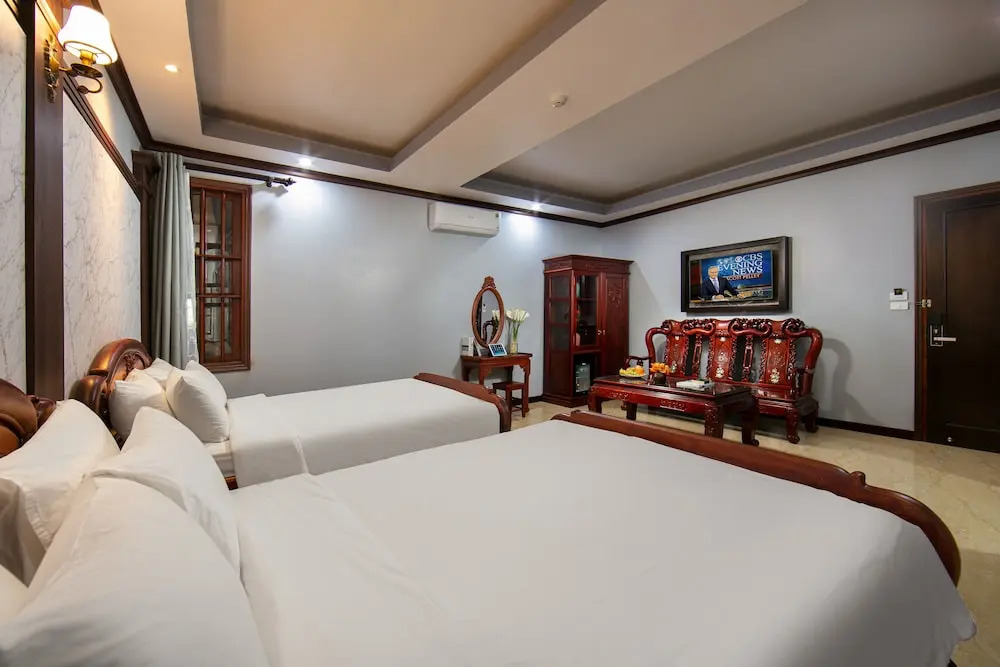 Hai Ngan Hotel