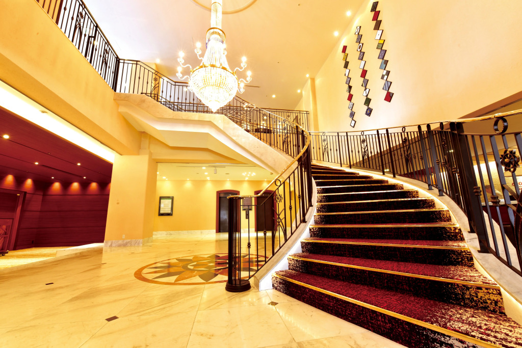 ANA Crowne Plaza Hotel Nagasaki Gloverhill by IHG