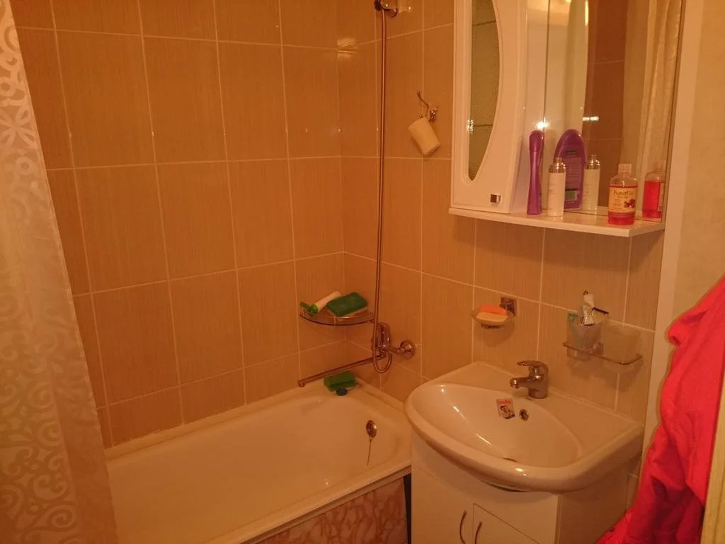 Apartmenti Na Admirala Tributsa 7