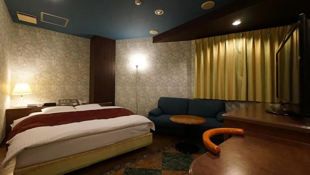 Hotel Jupiter