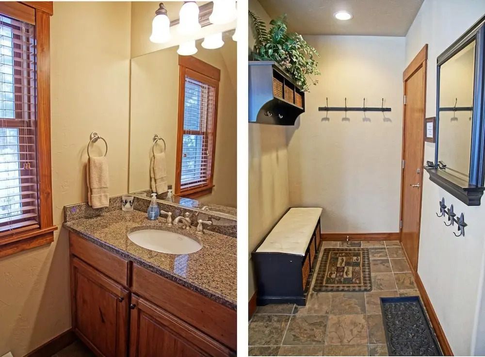 Cornerstone 34 3 Bedroom Townhouse