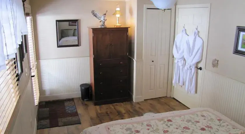 Elk Run Bed and Breakfast