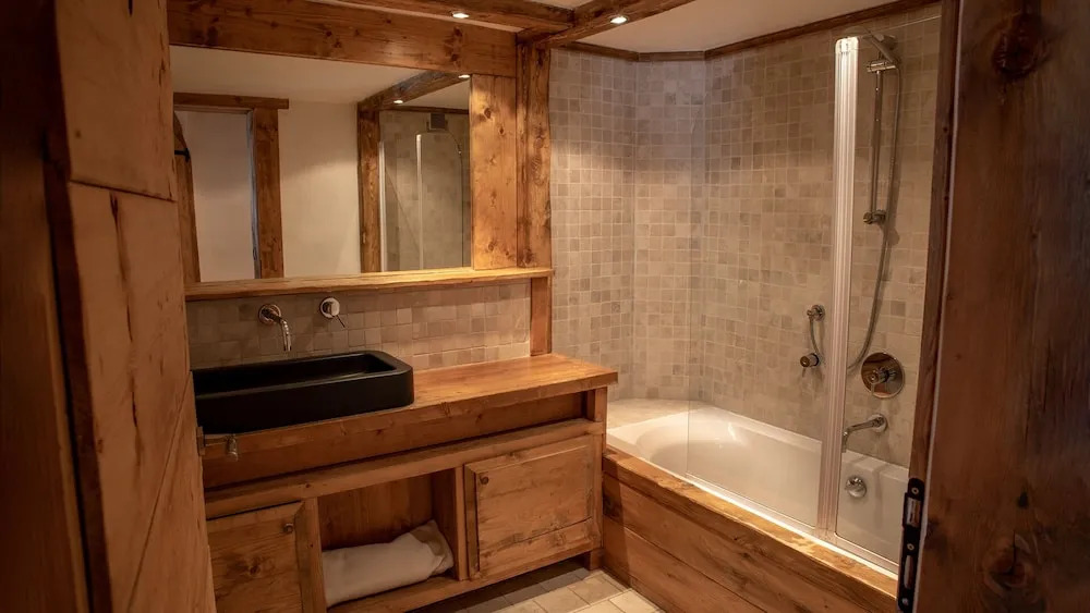 Chalet La Bouclia