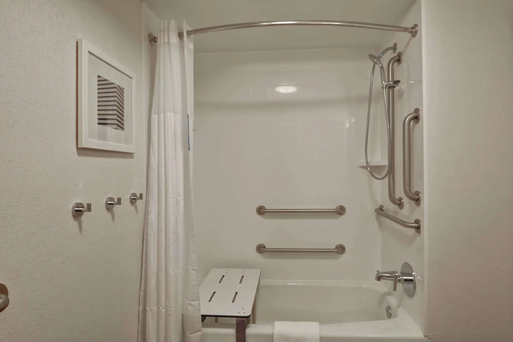 Hampton Inn Columbia-I-26 Airport