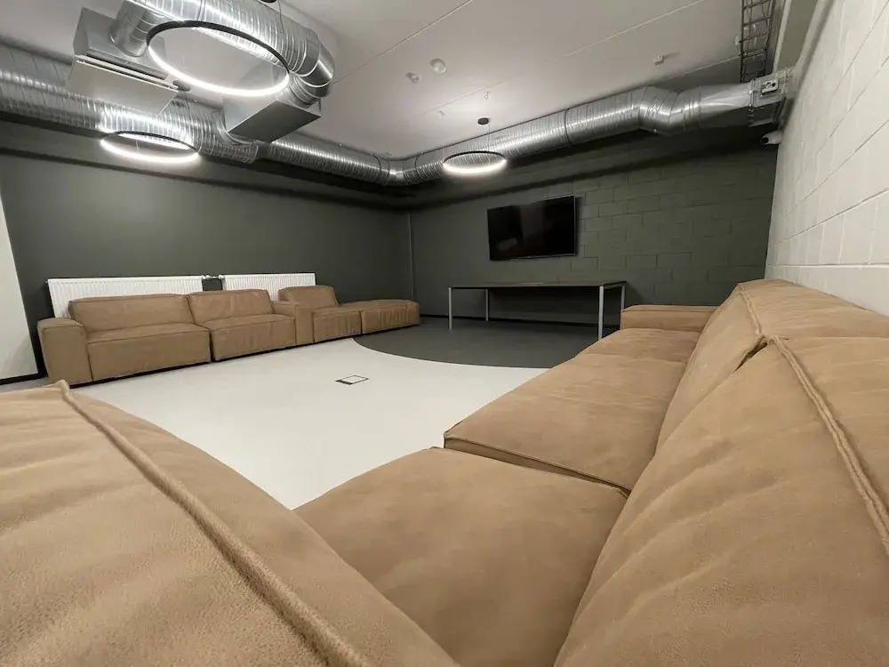 Ring SPA Hostel