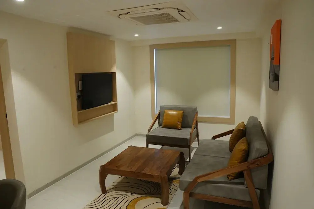 Keys Lite by Lemon Tree Hotels, Banswara