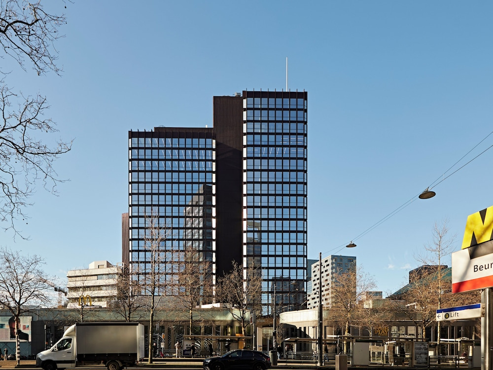 Numa Rotterdam Coolsingel