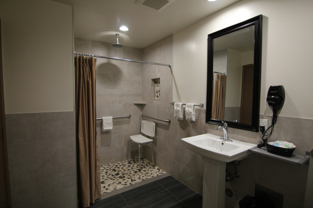 Dunes Inn - Wilshire