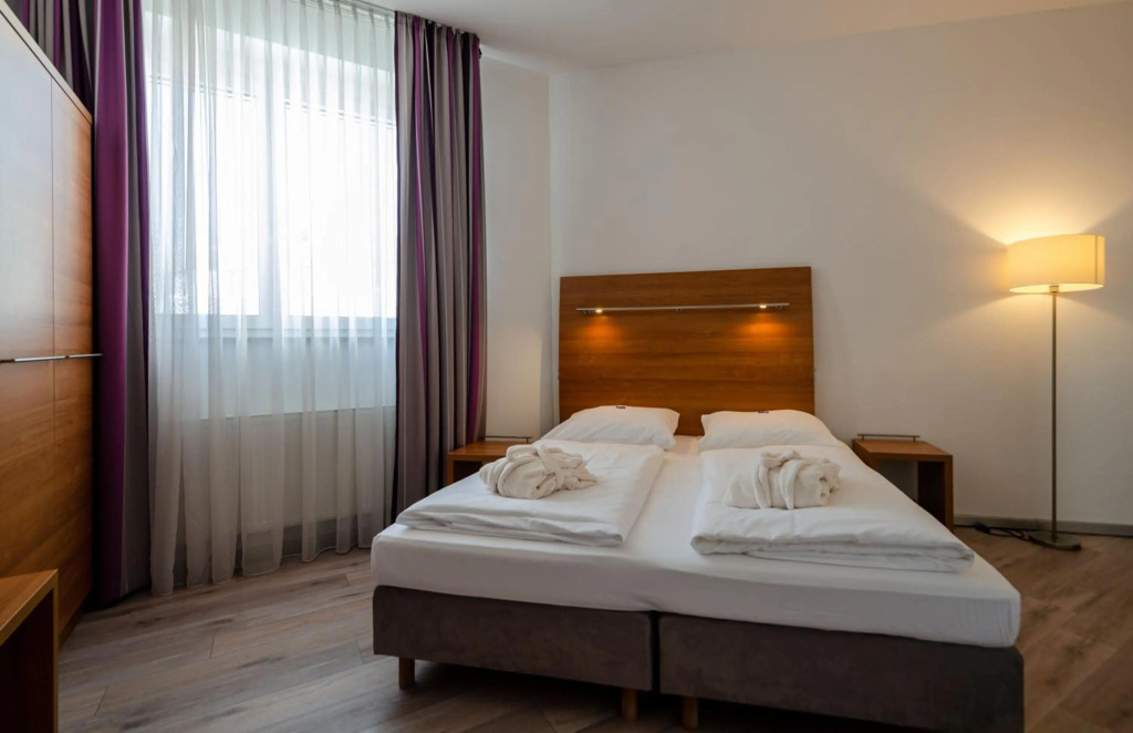 Hotel Fortuna Reutlingen West