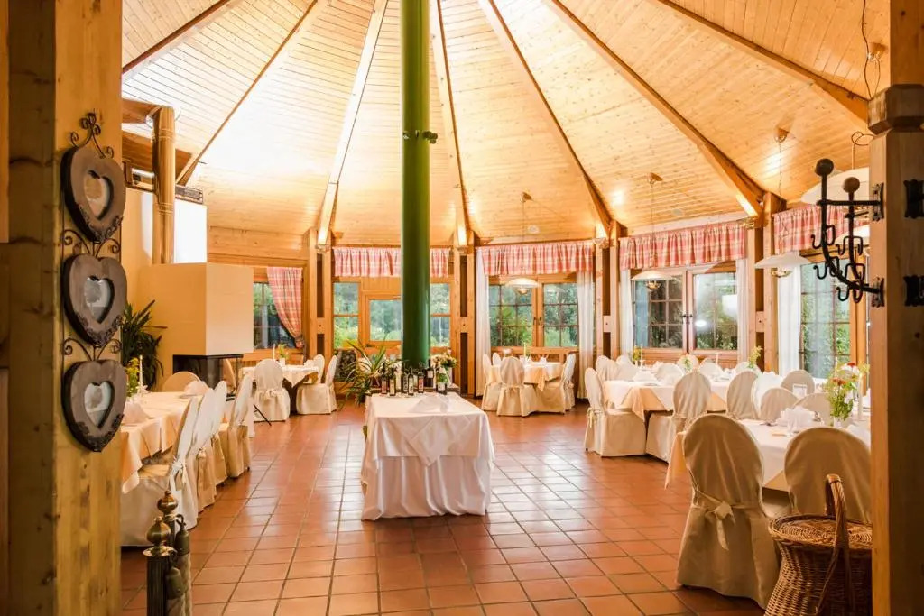 Landhotel Wachau - Bed and Breakfast
