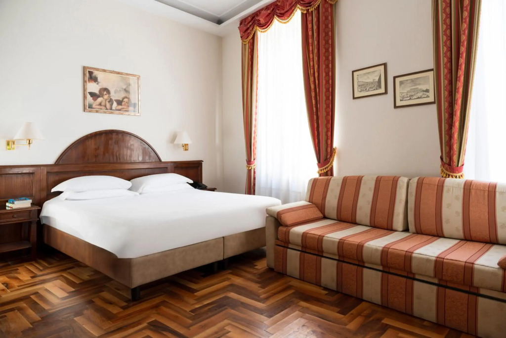Hotel Boccaccio