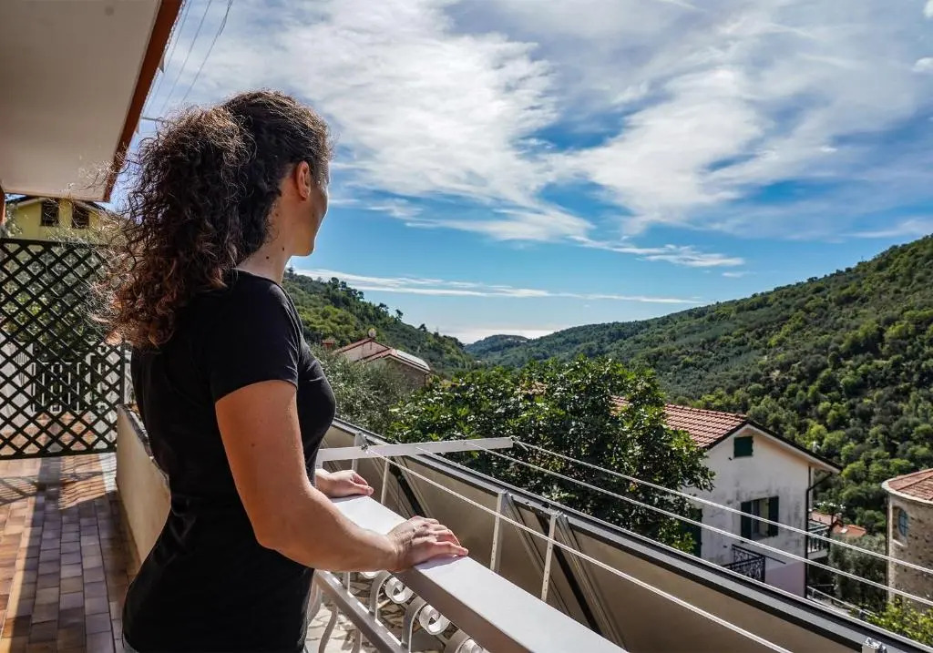 Agriturismo La Rocca