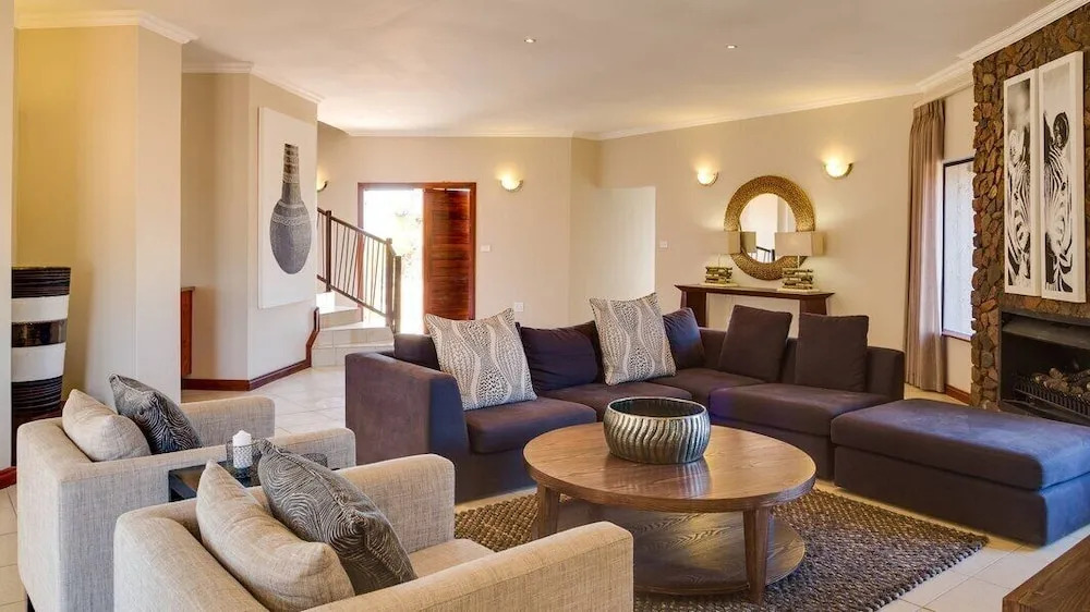 Zebula Golf Estate & Spa Executive Holiday Homes