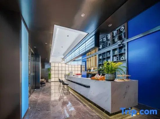 Yaman International Hotel (Yiwu Inter national Home City Store)