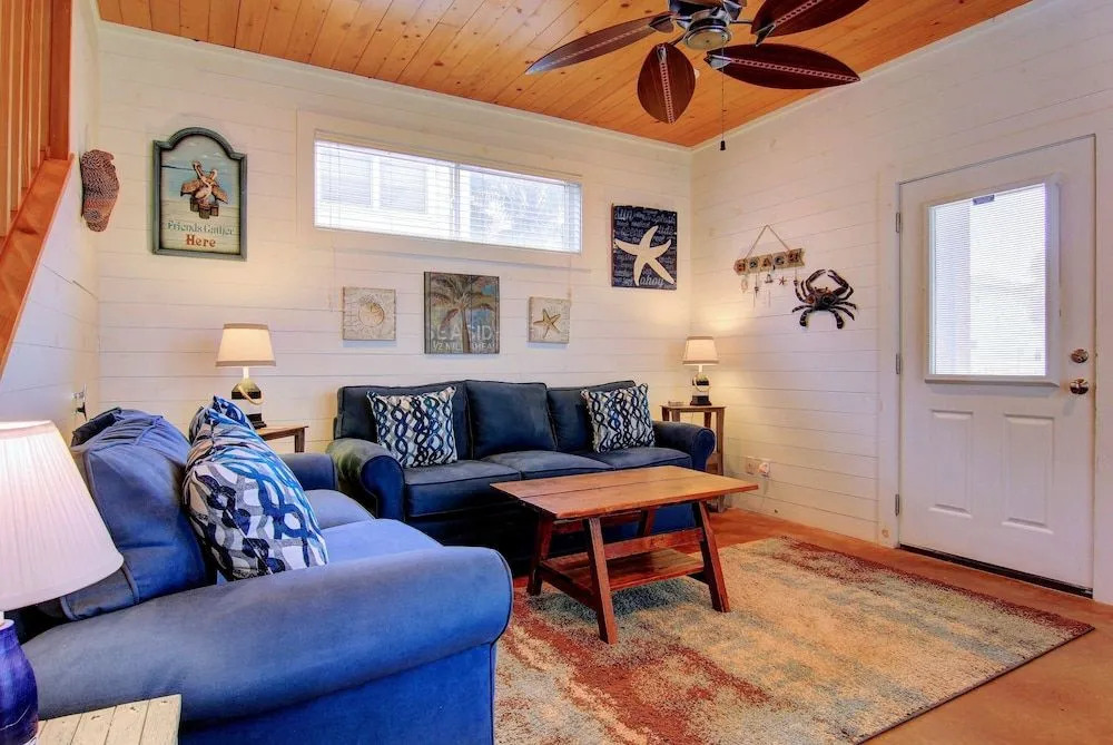 Aloha Cottage 20RP