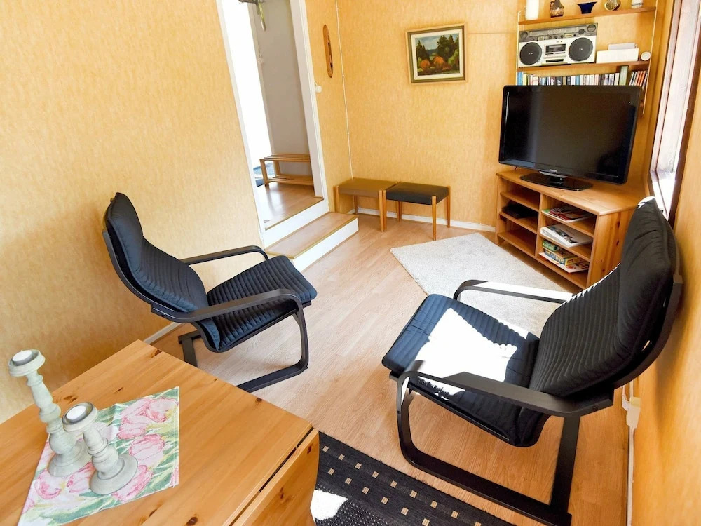 4 Person Holiday Home in Strömstad