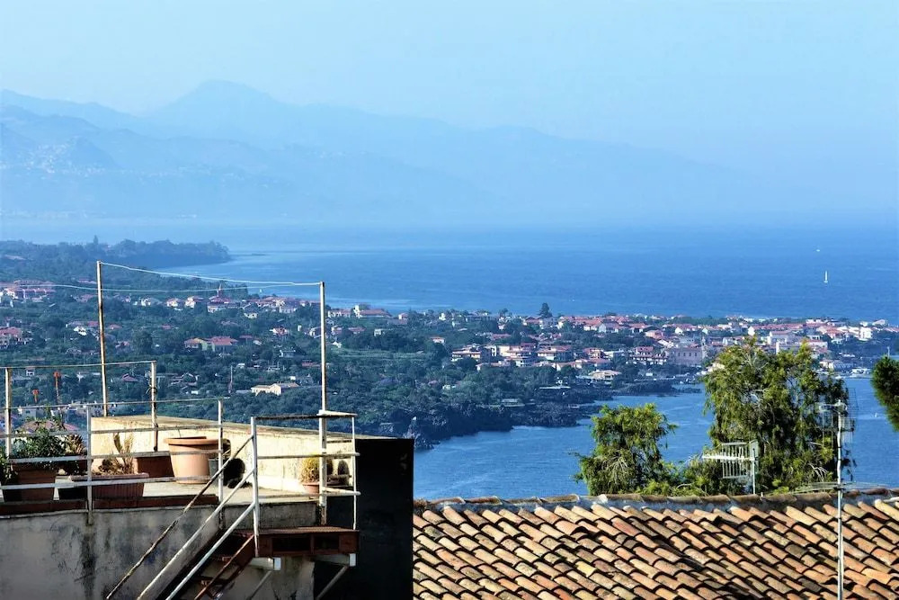 Maison Belle Vue Sicilia