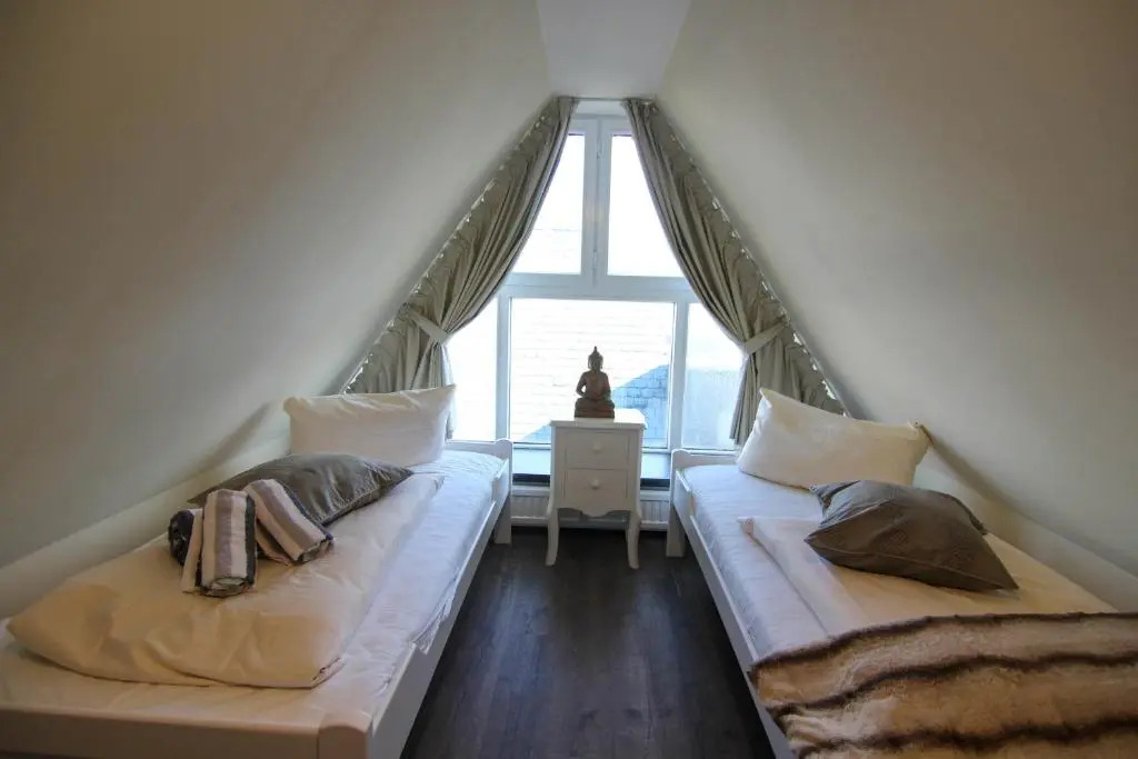 Ferienwohnung Ankerlicht2