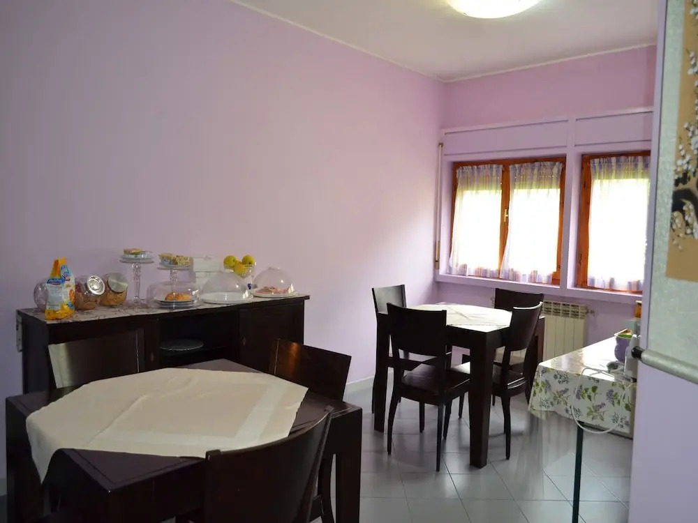A Casa di Carla