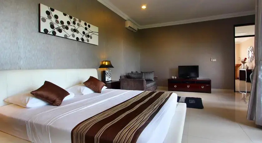 Gita Kencana Villa Bali
