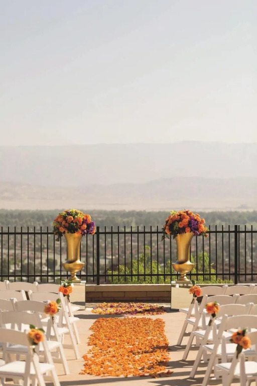 The Ritz-Carlton, Rancho Mirage