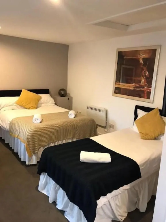 Whitburn House Hotel