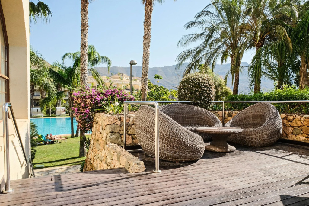 Hotel Envia Almería Spa & Golf
