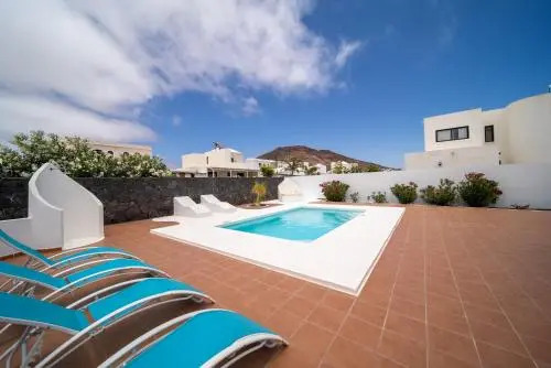 Villa Turquesa