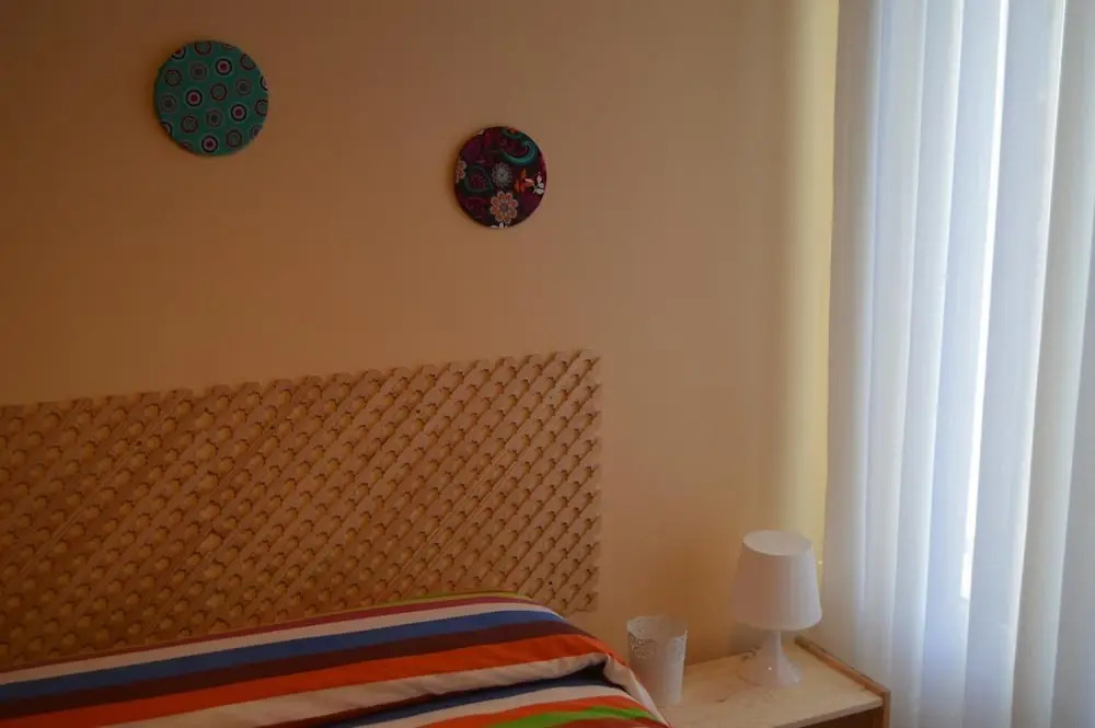 Hostal La Uva